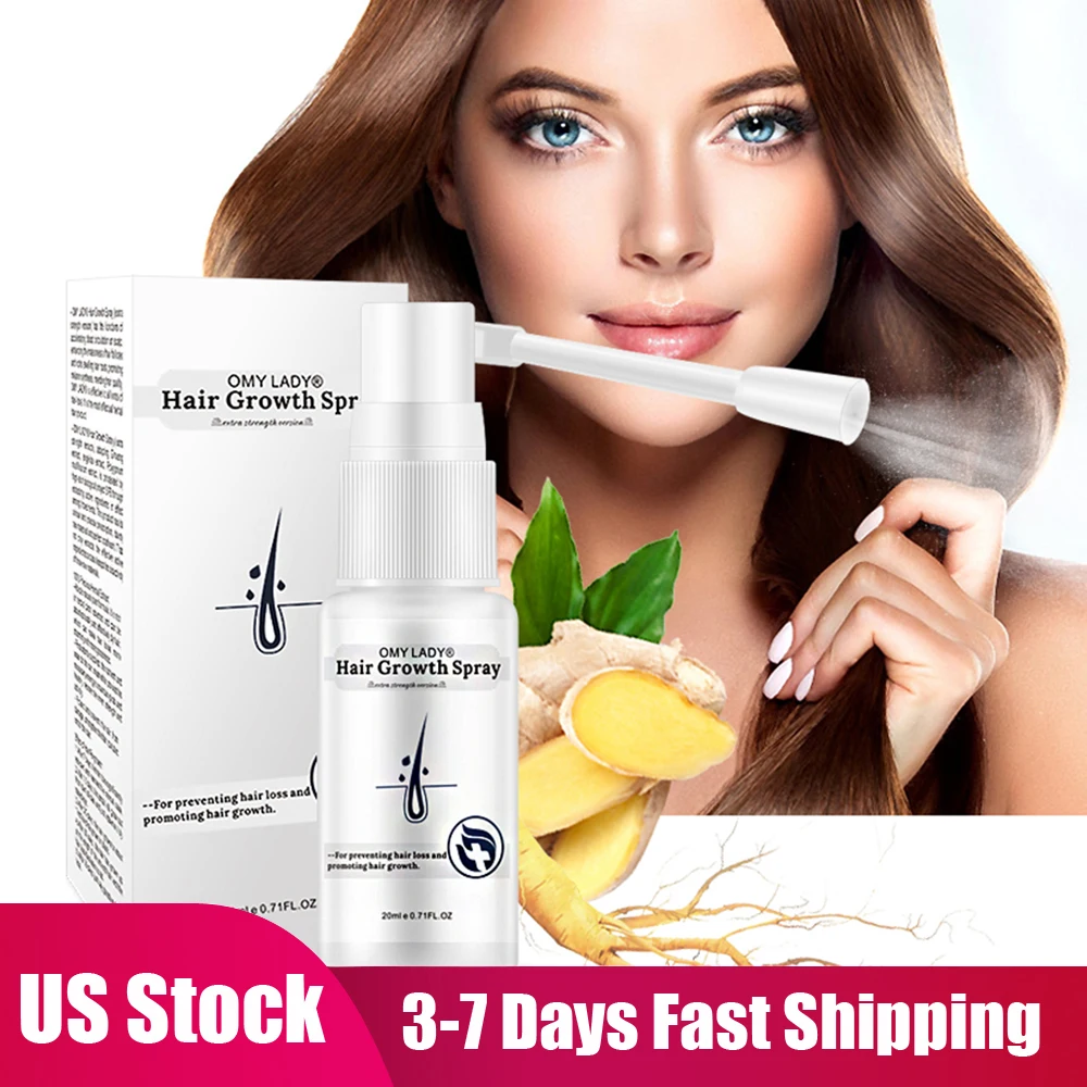 New Hair Growth Serum Spray Treatment Hair Care Products for Hair Growth Oil Natural Organic Hair Tonic Beauty Products
New Hair Growth Serum Spray Treatment Hair Care Products for Hair Growth Oil Natural Organic Hair Tonic Beauty Products