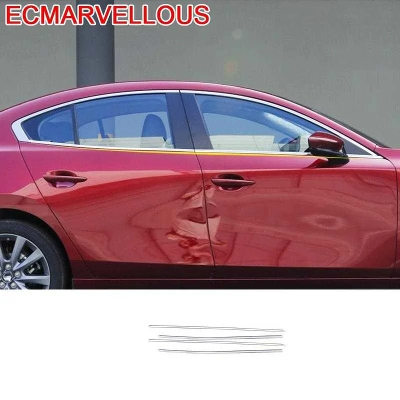 Araba Aksesuar Decoration Sticker Car Accessories Exterior Window Body 2014 2015 2016 2017 2018 2019 2020 FOR Mazda 3 Axela
Araba Aksesuar Decoration Sticker Car Accessories Exterior Window Body 2014 2015 2016 2017 2018 2019 2020 FOR Mazda 3 Axela