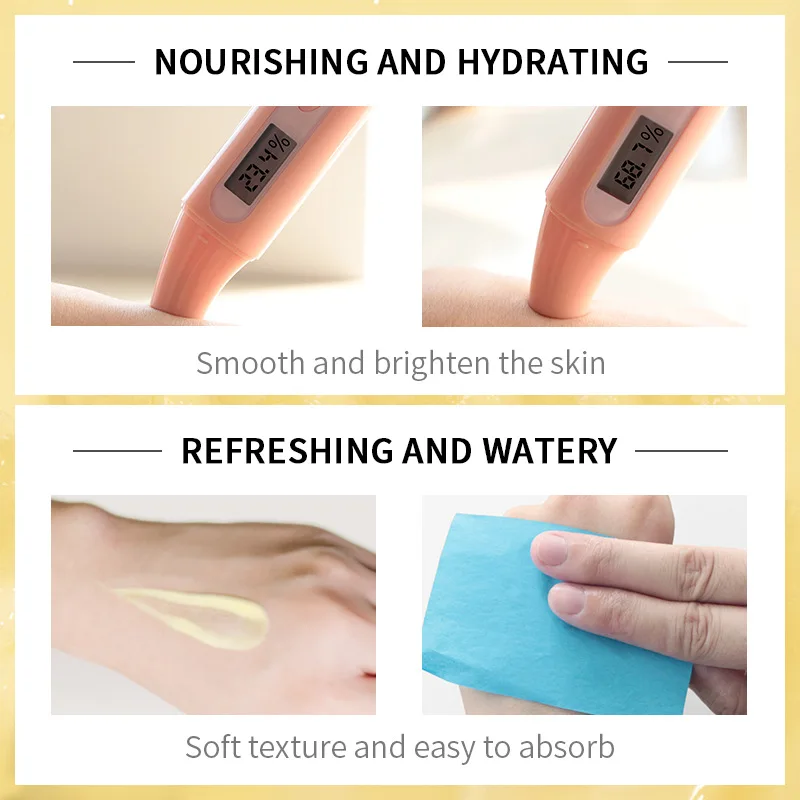 Butter Moisturizing Lotion Refreshing Long-lasting Nourishing Face Cream Improve Roughness Shrink Pores Essence Lotion Skin Care
Butter Moisturizing Lotion Refreshing Long-lasting Nourishing Face Cream Improve Roughness Shrink Pores Essence Lotion Skin Care