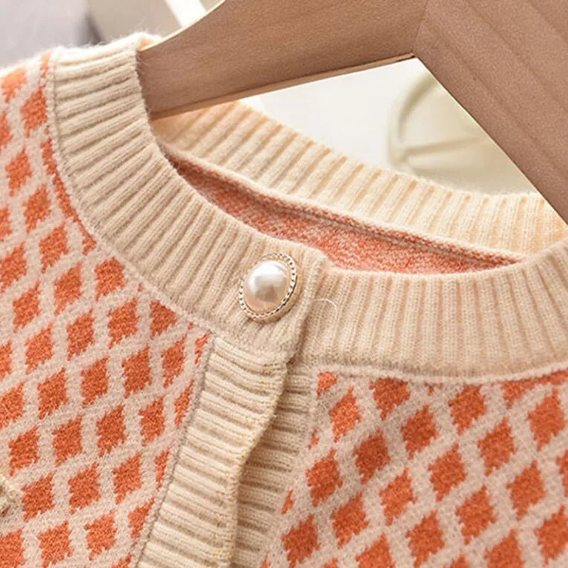 Baby Girls Clothes Set Fall Winter Cardigan Skirt 2pieces Set for Children Outerwear Cute Baby Girl Sets Outfits New Sweater Set
Baby Girls Clothes Set Fall Winter Cardigan Skirt 2pieces Set for Children Outerwear Cute Baby Girl Sets Outfits New Sweater Set