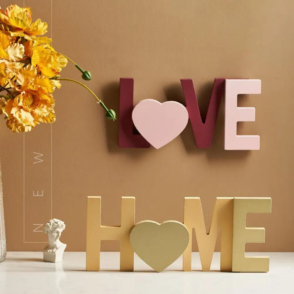 Декор для стола для пары с надписью Love, изысканное мастерство, компактный дизайн, настольные украшения с надписью на свадьбу вечерние ринку ...
Декор для стола для пары с надписью Love, изысканное мастерство, компактный дизайн, настольные украшения с надписью на свадьбу вечерние ринку ...