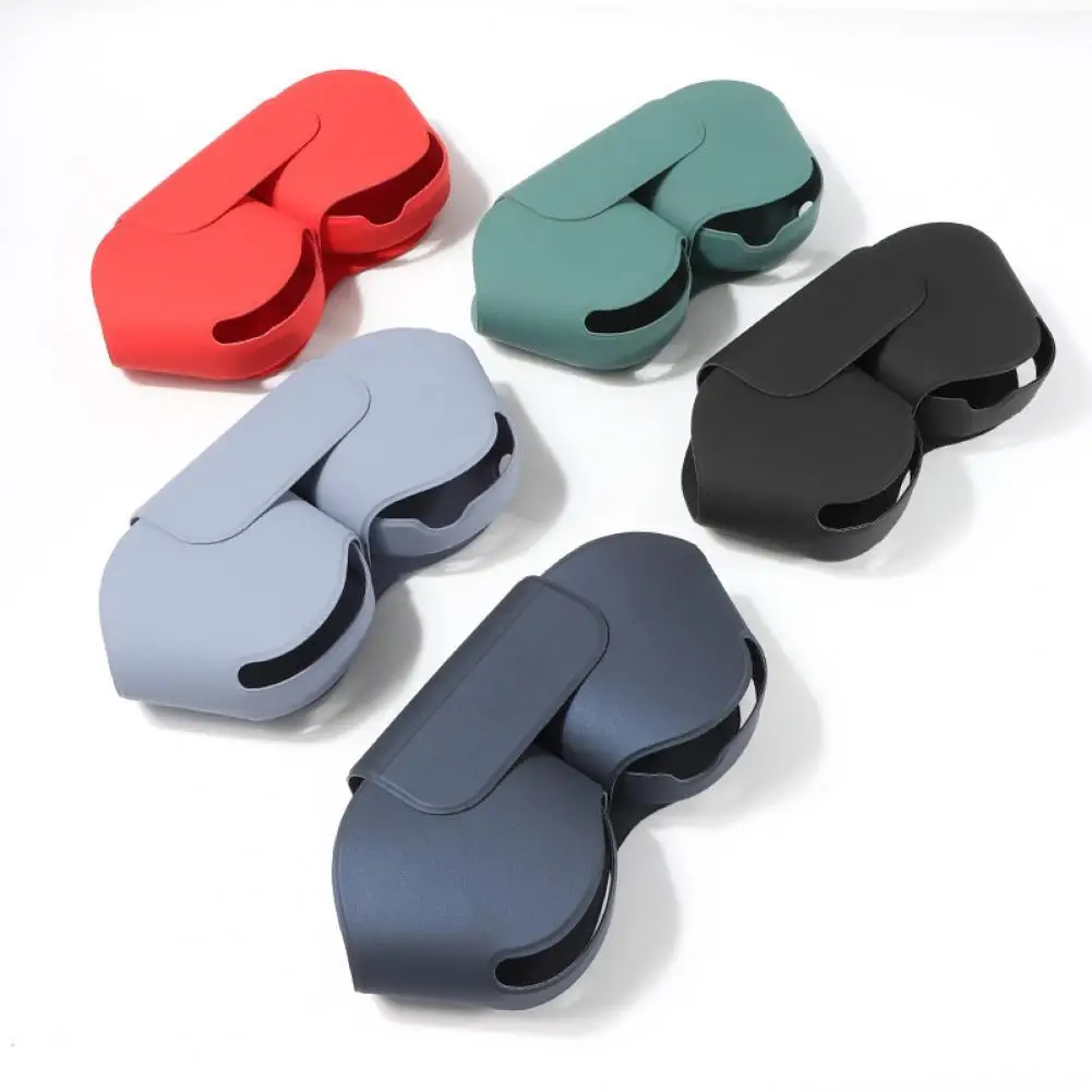 Portable Anti-scratch Storage Bag Carry Pouch Protective Case Headphone Accessories for Airpodss Max Headset
Portable Anti-scratch Storage Bag Carry Pouch Protective Case Headphone Accessories for Airpodss Max Headset