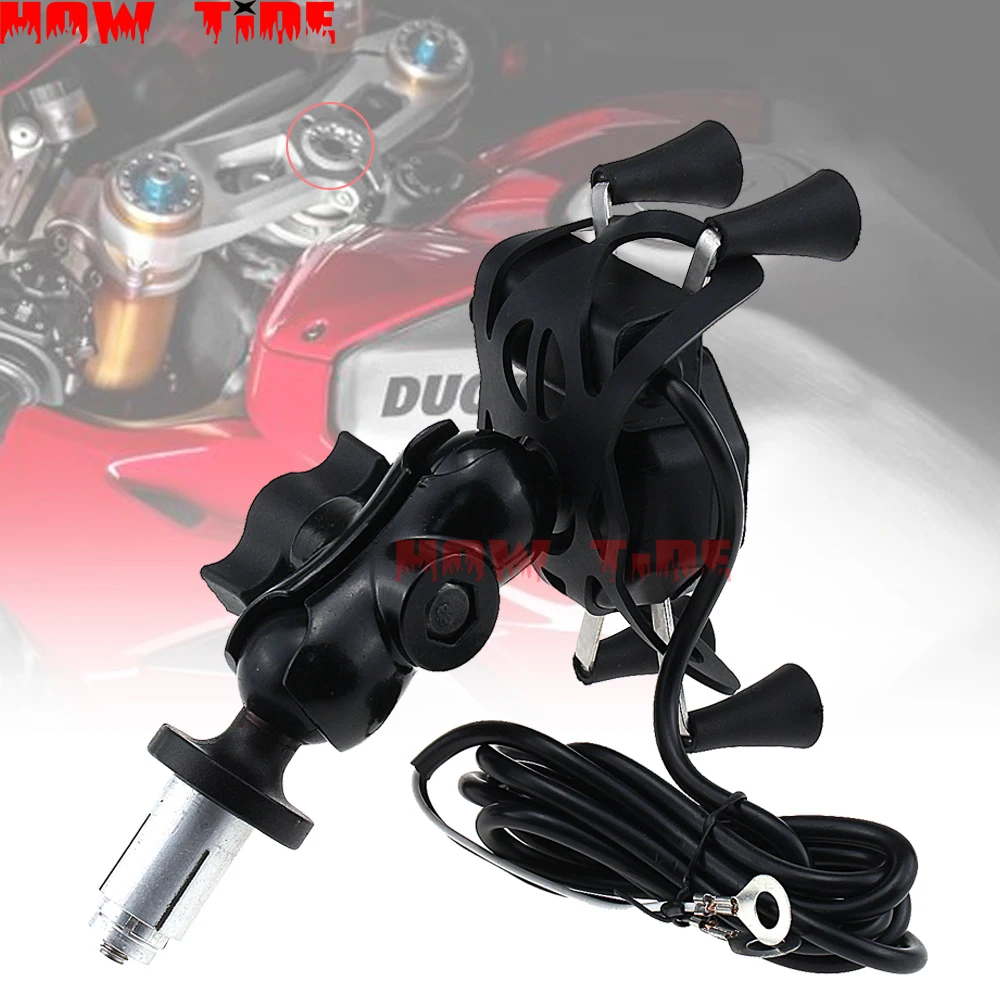 Держатель для телефона, зарядное устройство USB для YAMAHA XT660 R/X/Z XT660R XT660X XT1200Z V-MAX 1700, кронштейн для GPS-навигации мотоцикла
Держатель для телефона, зарядное устройство USB для YAMAHA XT660 R/X/Z XT660R XT660X XT1200Z V-MAX 1700, кронштейн для GPS-навигации мотоцикла