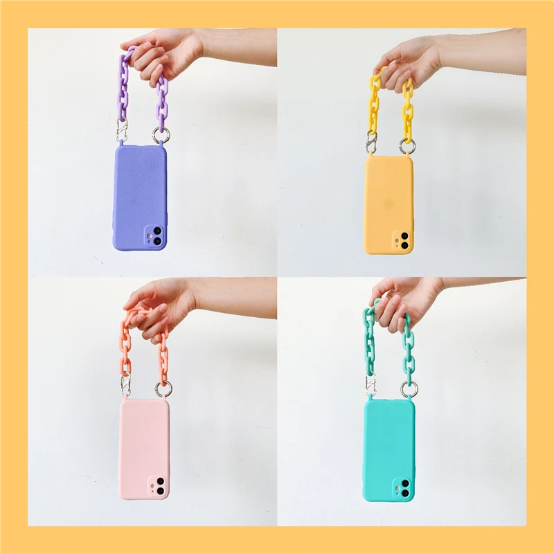 GTWIN Solid Color Fully Protected Lens Phone Case For iPhone 11 12 Pro Soft Case for iPhone 11 SE 2020 Case
GTWIN Solid Color Fully Protected Lens Phone Case For iPhone 11 12 Pro Soft Case for iPhone 11 SE 2020 Case