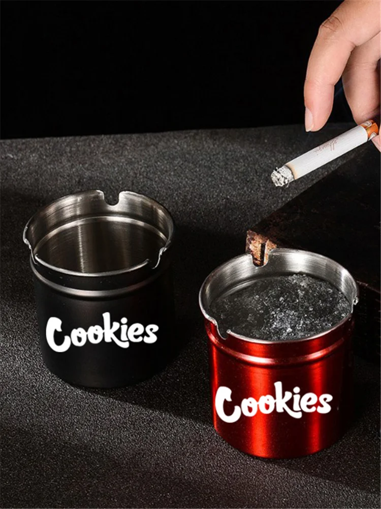 1pc cigar ashtray Windproof Drop-proof Home Decoration Ashtray smoke ash tray desk accessories ashtray outdoor
1pc cigar ashtray Windproof Drop-proof Home Decoration Ashtray smoke ash tray desk accessories ashtray outdoor