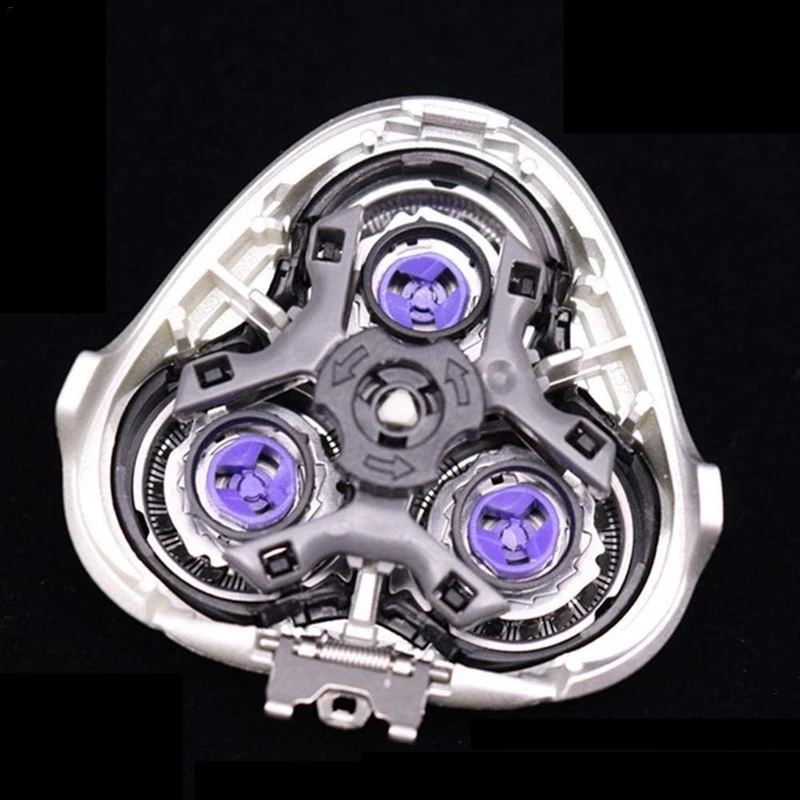 Razor Replacement Shaver Head Blate Frame for AT750 AT890 PT 860 860 866 AT758 PT 710 725 Razor Blade
Razor Replacement Shaver Head Blate Frame for AT750 AT890 PT 860 860 866 AT758 PT 710 725 Razor Blade