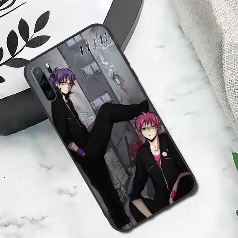 Saiki Kusuo no Psi Nan Phone Case For Huawei P20 P30 P40 lite Pro P Smart 2019 Mate 10 20 Lite Pro Nova 5t
Saiki Kusuo no Psi Nan Phone Case For Huawei P20 P30 P40 lite Pro P Smart 2019 Mate 10 20 Lite Pro Nova 5t