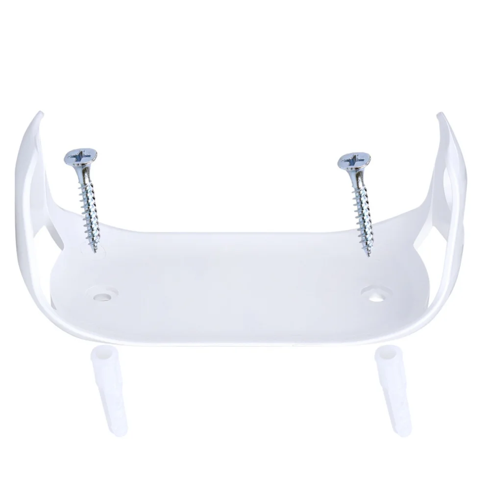 Wall Holder Loudspeaker Mount Stand Tool Bracket Saving Space Case Hanger Mounted Outlet Box Clip Headset Speakers
Wall Holder Loudspeaker Mount Stand Tool Bracket Saving Space Case Hanger Mounted Outlet Box Clip Headset Speakers
