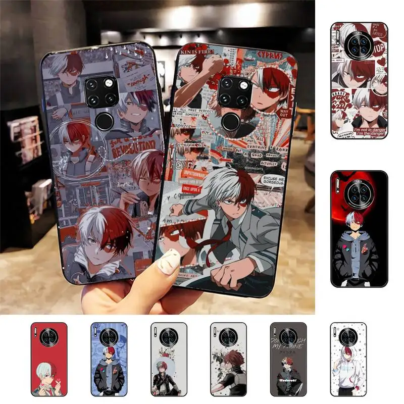 Cartoon My Hero Of The Academy Anime Todoroki Phone Case For Huawei Nova 3I 3E mate 20lite 20Pro 10lite Luxury funda case
Cartoon My Hero Of The Academy Anime Todoroki Phone Case For Huawei Nova 3I 3E mate 20lite 20Pro 10lite Luxury funda case