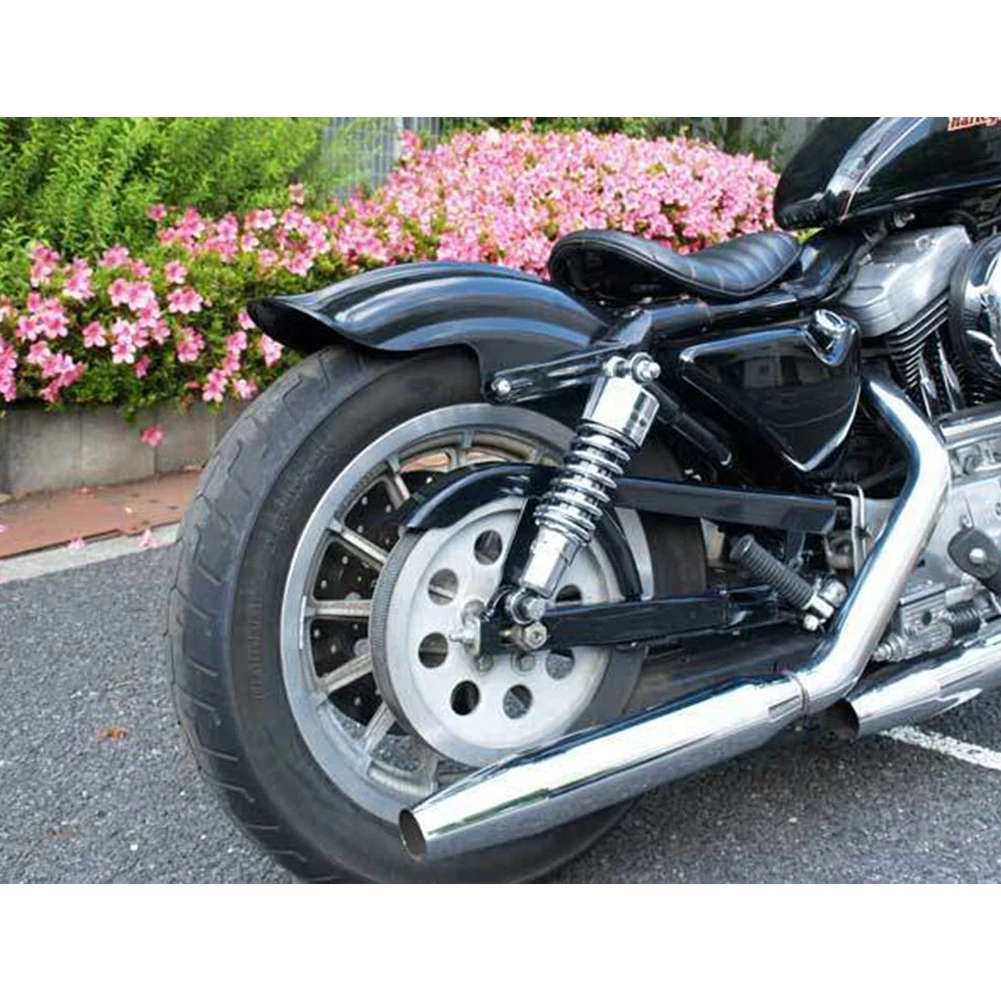 Universal Black Plastic Motorcycle Rear Wheel For fender Splash Guard Rear Wheel Cover Splash Guard Mudguard With Bracket
Universal Black Plastic Motorcycle Rear Wheel For fender Splash Guard Rear Wheel Cover Splash Guard Mudguard With Bracket