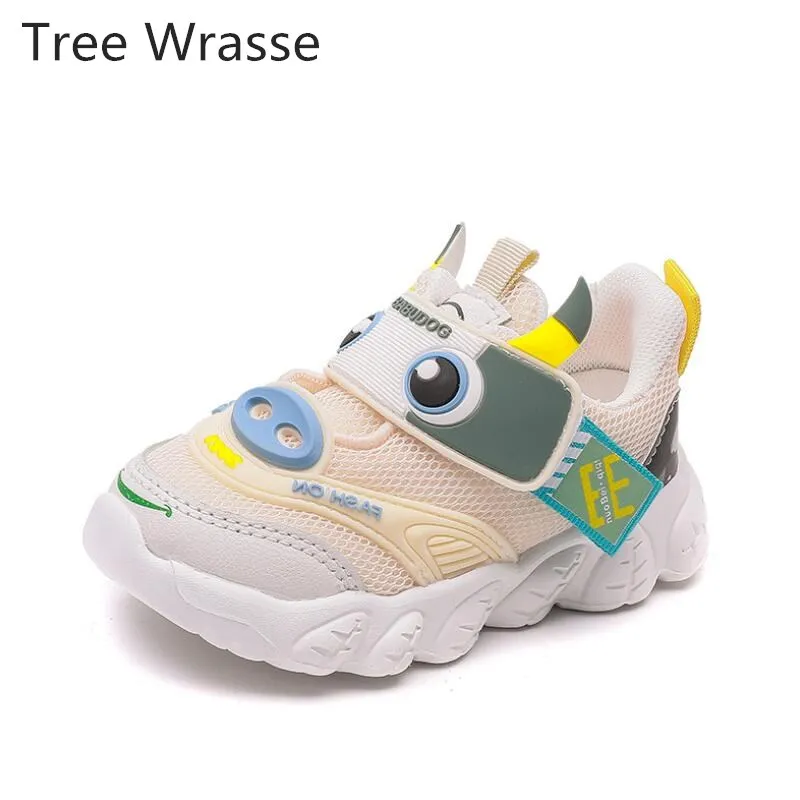Baby toddler shoes children's sports shoes 2021 spring children's lightweight soft-soled breathable non-slip baby shoes
Baby toddler shoes children's sports shoes 2021 spring children's lightweight soft-soled breathable non-slip baby shoes