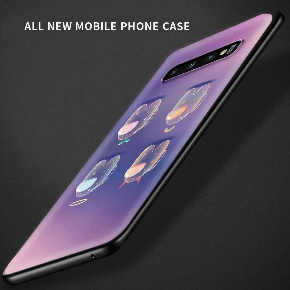 Soft Case for Samsung Galaxy Note 20 Ultra 5G 8 9 10 Note 10 Plus Lite Phone Shockproof Shell Coque Game Among US
Soft Case for Samsung Galaxy Note 20 Ultra 5G 8 9 10 Note 10 Plus Lite Phone Shockproof Shell Coque Game Among US