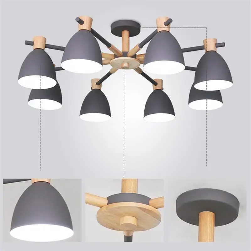 Home Celling Lighting Lustre Lamp For Living Room Lampen Modern Luminaria Teto De Lampara Techo Plafondlamp Ceiling Light
Home Celling Lighting Lustre Lamp For Living Room Lampen Modern Luminaria Teto De Lampara Techo Plafondlamp Ceiling Light