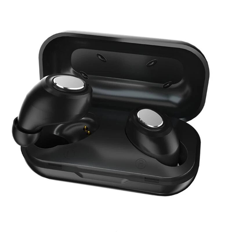 M3 TWS Stereo Bluetooth Earphones In Ear Wireless Headphone Earbuds Sports Gaming Headsets With Microphone For Samsung Xiaomi
M3 TWS Stereo Bluetooth Earphones In Ear Wireless Headphone Earbuds Sports Gaming Headsets With Microphone For Samsung Xiaomi