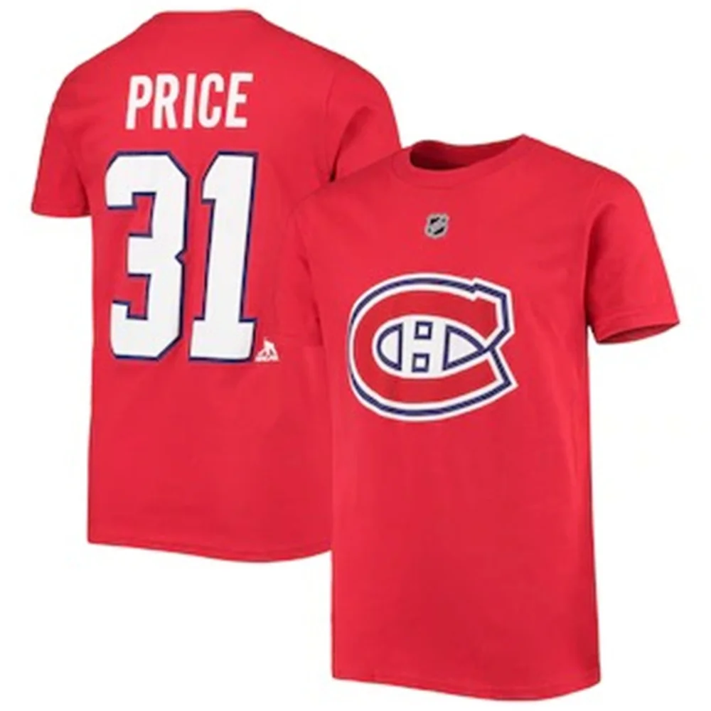 New summer player team sports oversized casual sports new T-shirt 2021 fan player 3D printed men's shirt Canadians
New summer player team sports oversized casual sports new T-shirt 2021 fan player 3D printed men's shirt Canadians