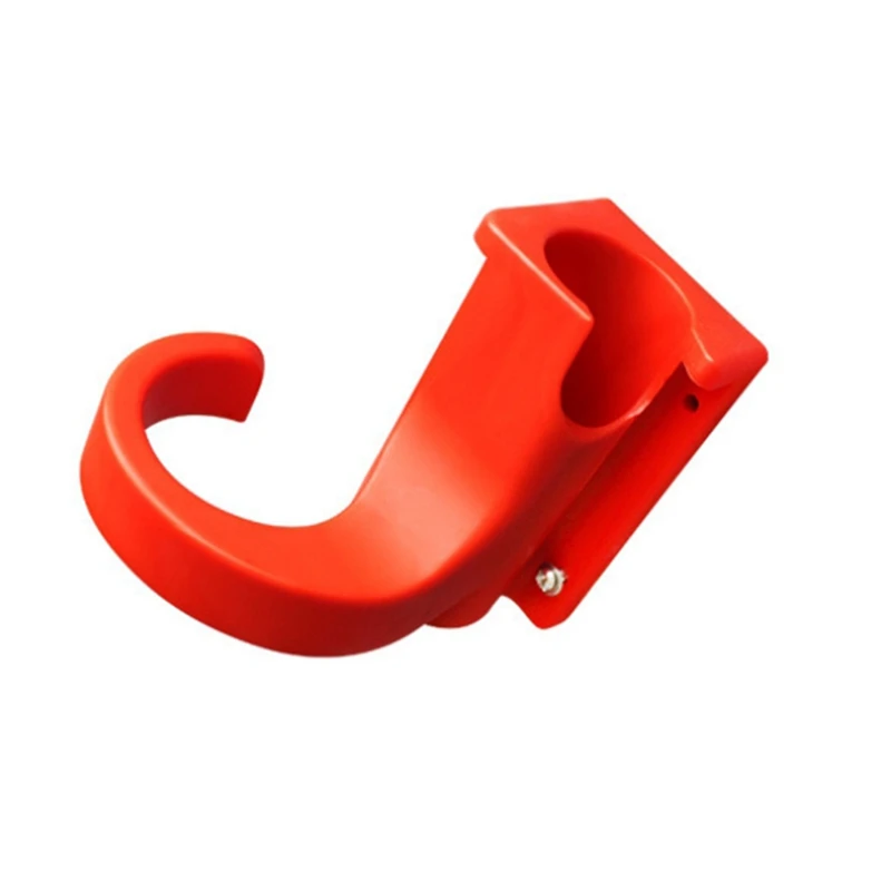 Подвесная стойка для мойки высокого давления, настенный крючок для шланга 
Подвесная стойка для мойки высокого давления, настенный крючок для шланга