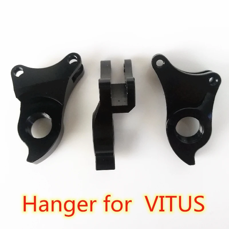 5pcs Bicycle gear rear derailleur hanger For Vitus #1 Vitus Sommet 2015-2017 Escarpe Sentier carbon frame bike mtb MECH dropout
5pcs Bicycle gear rear derailleur hanger For Vitus #1 Vitus Sommet 2015-2017 Escarpe Sentier carbon frame bike mtb MECH dropout