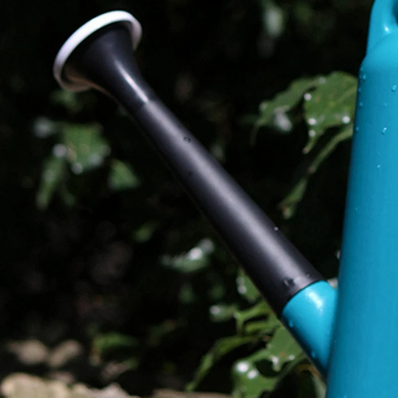 1x 3L Plastic Watering Can Large Capacity Long Mouth Thickened & 12x Automatic Watering, Automatic Irrigation Device
1x 3L Plastic Watering Can Large Capacity Long Mouth Thickened & 12x Automatic Watering, Automatic Irrigation Device