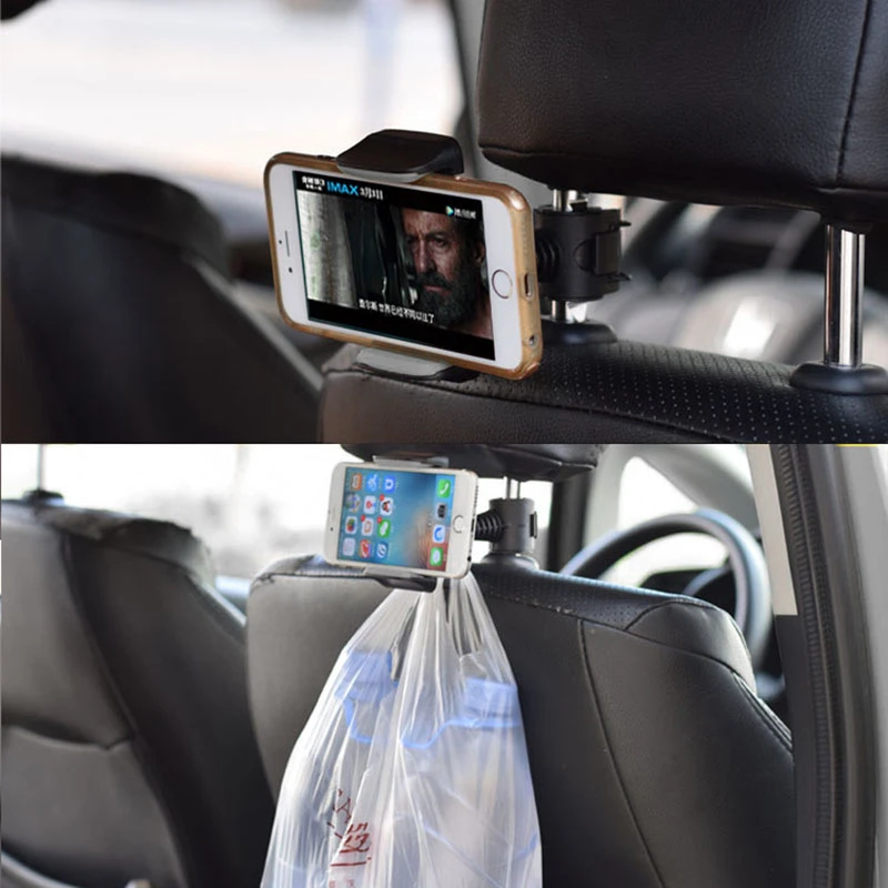 Car Accessories Car Lazy Bracket Car Rear Seat Headrest Mobile Phone Bracket Holder Phone Holder for Car Car Mount
Car Accessories Car Lazy Bracket Car Rear Seat Headrest Mobile Phone Bracket Holder Phone Holder for Car Car Mount