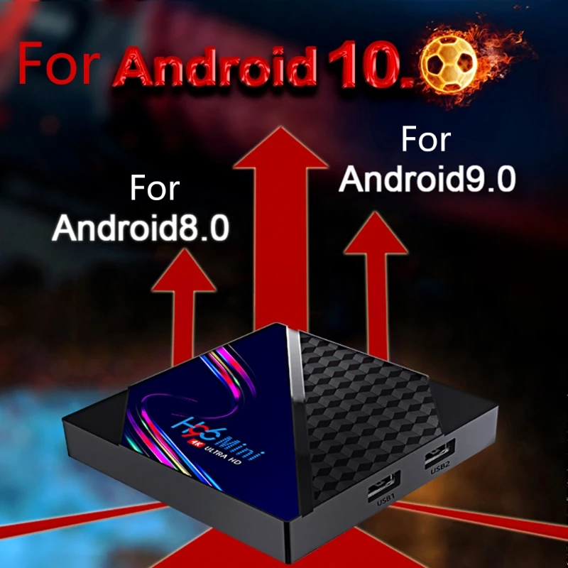 H96 Mini V8 RK3228A 8GB 16GB Smart TV Box Support 1080p Wifi 4K BT for Youtube Media Player Quad Core
H96 Mini V8 RK3228A 8GB 16GB Smart TV Box Support 1080p Wifi 4K BT for Youtube Media Player Quad Core