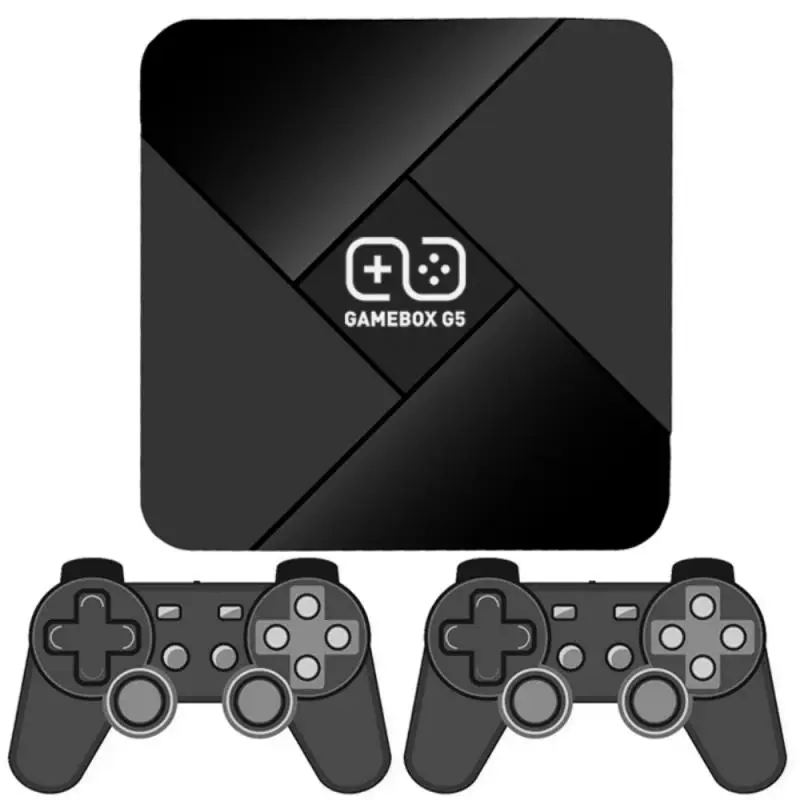 Портативные игровые консоли для PS1/PSP, поддержка беспроводных контроллеров, 60000 + игр, мини-консоль 4K TV HDMI-совместимая видеоконсоль
Портативные игровые консоли для PS1/PSP, поддержка беспроводных контроллеров, 60000 + игр, мини-консоль 4K TV HDMI-совместимая видеоконсоль