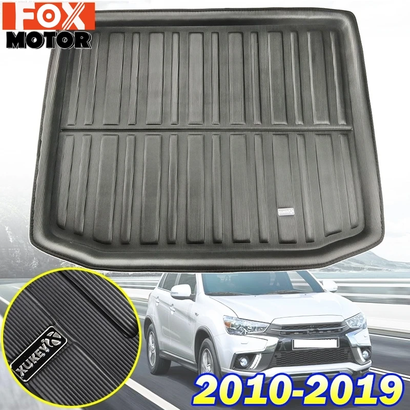 Багажника багажника ЛОТОК коврик для Mitsubishi Outlander Sport RVR ASX 2010 2011 2012 2013 2014 2015 2016 2017 2018 2019
Багажника багажника ЛОТОК коврик для Mitsubishi Outlander Sport RVR ASX 2010 2011 2012 2013 2014 2015 2016 2017 2018 2019