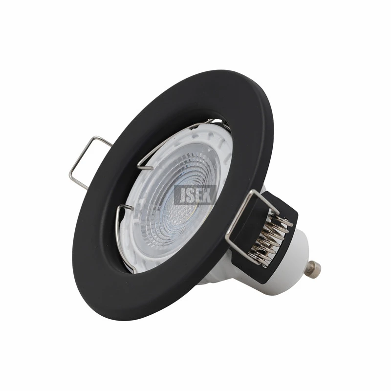 10pcs/lot Round White no adjustable mr16 g5.3 gu10 spotlight halogen bulb frame holder downlight ceiling light fixture GU10 MR16
10pcs/lot Round White no adjustable mr16 g5.3 gu10 spotlight halogen bulb frame holder downlight ceiling light fixture GU10 MR16