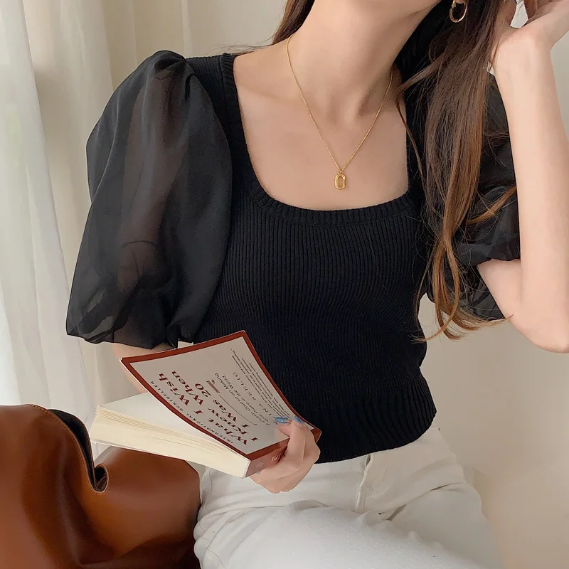 Tops & Tees 
Tops & Tees