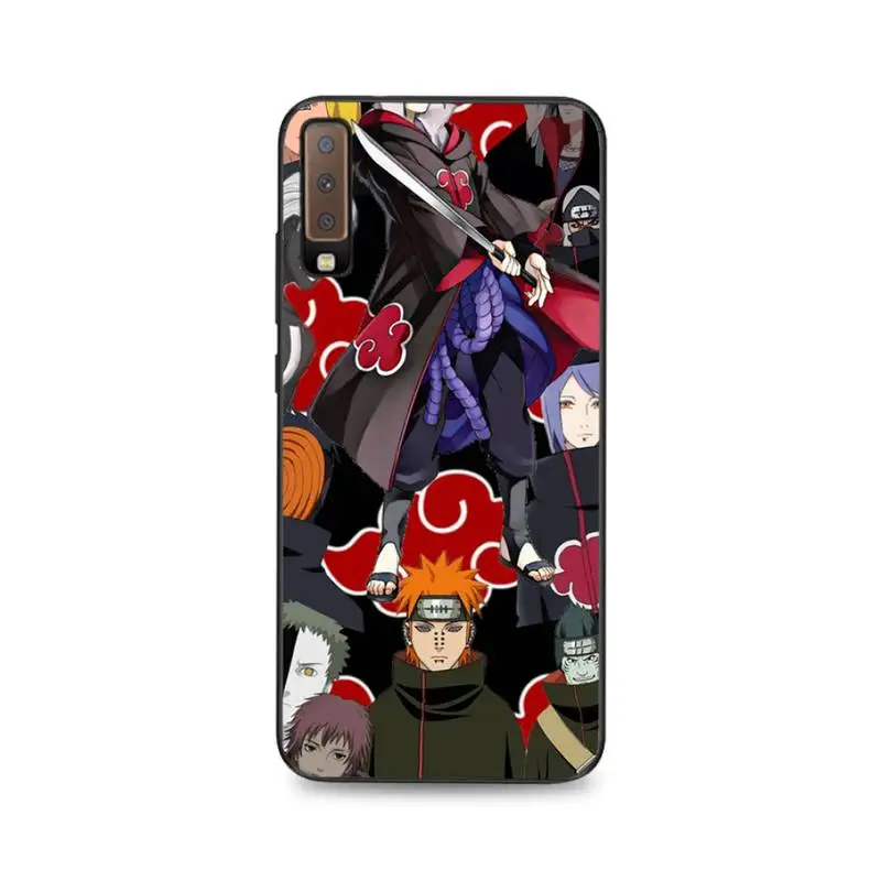 Babaite Naruto 8 Phone Case For Samsung A51 A71 A40 A50 A70 A10 A20 A30 A6 A7 A8 A9
Babaite Naruto 8 Phone Case For Samsung A51 A71 A40 A50 A70 A10 A20 A30 A6 A7 A8 A9