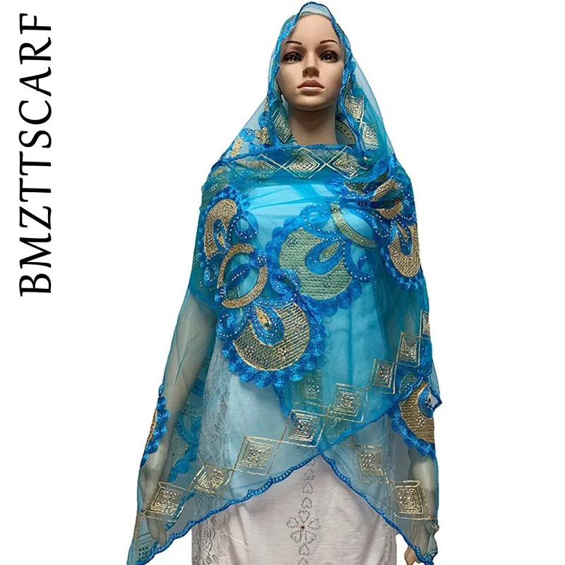 2020 New Scarfs Small Size Net Scarf with rhinestones headscarf for shawls Size 2.0*0.5cm BM817
2020 New Scarfs Small Size Net Scarf with rhinestones headscarf for shawls Size 2.0*0.5cm BM817