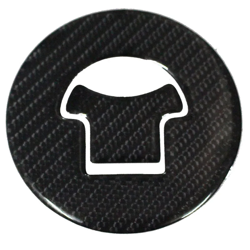 K-CGTCP-08 3D Carbon Fiber Tank Gas Cap Pad Filler Cover Sticker Decals Fit HONDA CB300F CBR300R MSX125 CB500F/X CBR500R
K-CGTCP-08 3D Carbon Fiber Tank Gas Cap Pad Filler Cover Sticker Decals Fit HONDA CB300F CBR300R MSX125 CB500F/X CBR500R