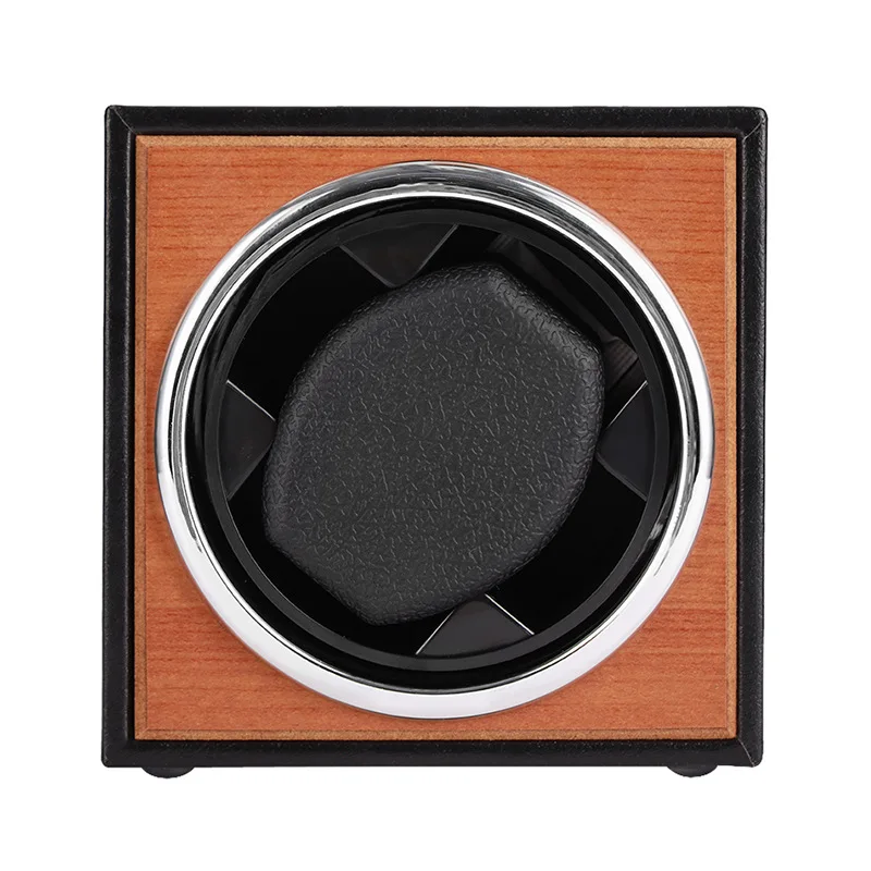 USB Power Supply Mechanical Watch Winding Box Motor Shaker Mini Watch Winder Holder Display Jewelry Storage Organizer
USB Power Supply Mechanical Watch Winding Box Motor Shaker Mini Watch Winder Holder Display Jewelry Storage Organizer