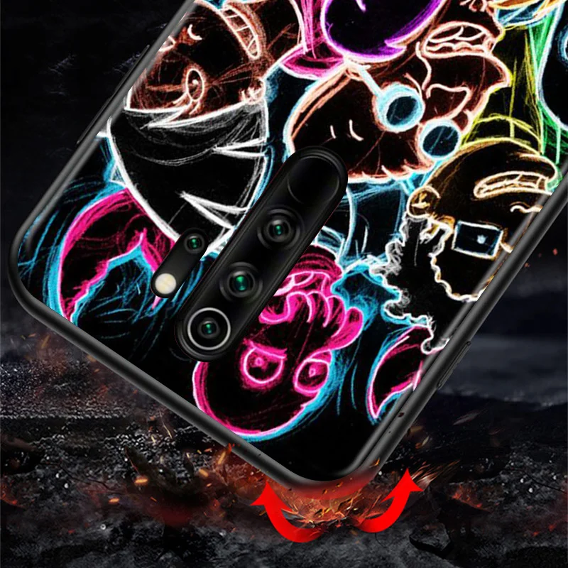 Hback To The Ffuture For Xiaomi Redmi K30S K30T K30 Ultra 10X 9T 9I 9C 9A 9 Prime 8A 8 7 6 S2 Pro 5G Phone Case
Hback To The Ffuture For Xiaomi Redmi K30S K30T K30 Ultra 10X 9T 9I 9C 9A 9 Prime 8A 8 7 6 S2 Pro 5G Phone Case