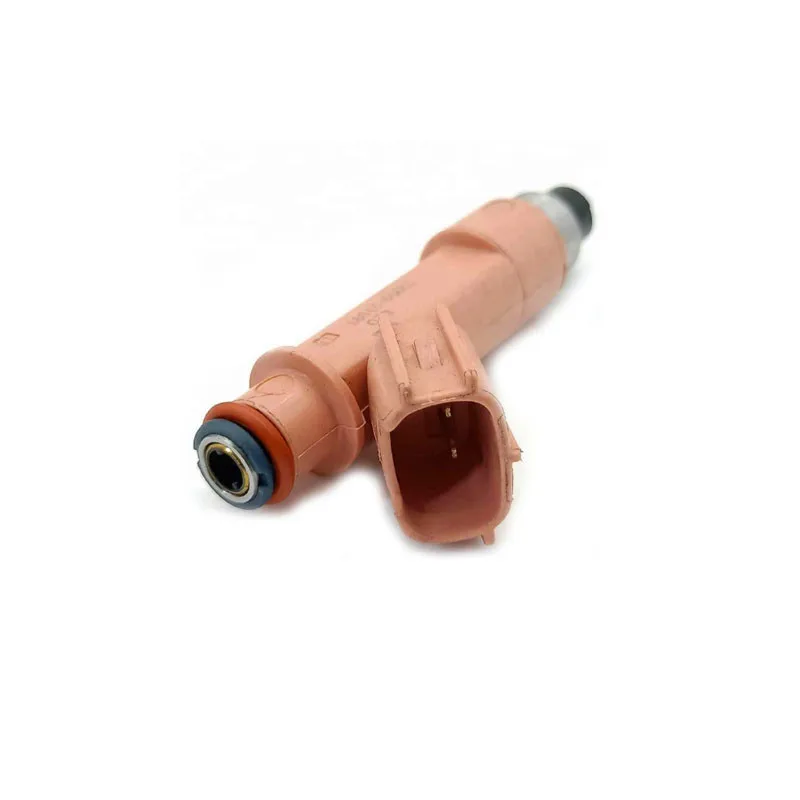 4Pc Fuel Injector 23250-21091 For 2012-2016 Toyota Prius 1.5L I4 23209-21091 2320921091 2325021091 
4Pc Fuel Injector 23250-21091 For 2012-2016 Toyota Prius 1.5L I4 23209-21091 2320921091 2325021091