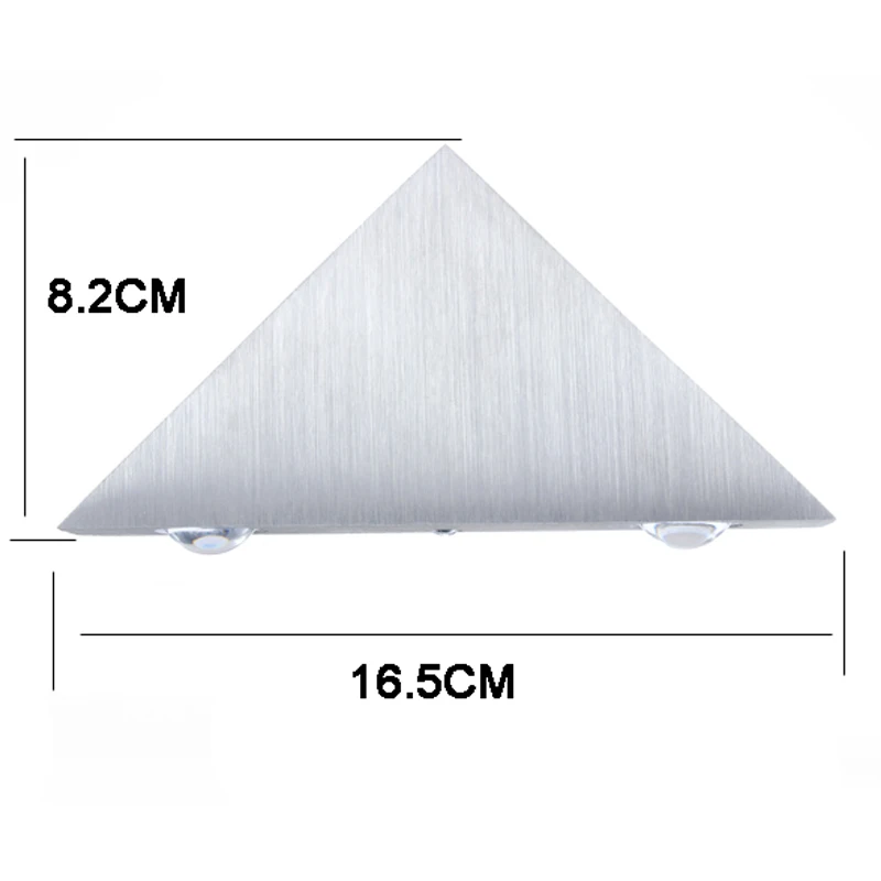 Free shipping 2016 New 3W LED Modern led wall Light Fitting Aluminum for Aisle Bedroom Corridor Porch Background Light 110-220V
Free shipping 2016 New 3W LED Modern led wall Light Fitting Aluminum for Aisle Bedroom Corridor Porch Background Light 110-220V
