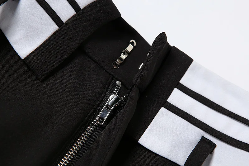 Fashion Casual Black 2021 Summer Women's New Style Pants for Women High Waist Loose Slimming Casual Wide-leg Pants Women
Fashion Casual Black 2021 Summer Women's New Style Pants for Women High Waist Loose Slimming Casual Wide-leg Pants Women