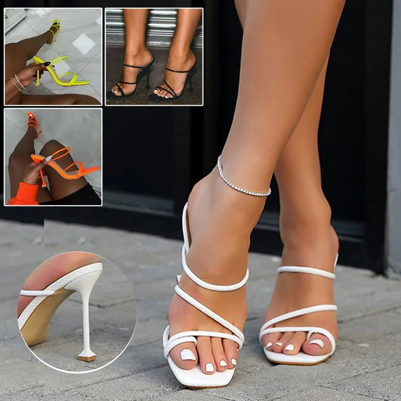 2021 Leopard Shoes Women Sandals Pumps Summer Fashion Open Toe Shoes Females Narrow Band Thick High Heels Party Ladies Shoes
2021 Leopard Shoes Women Sandals Pumps Summer Fashion Open Toe Shoes Females Narrow Band Thick High Heels Party Ladies Shoes