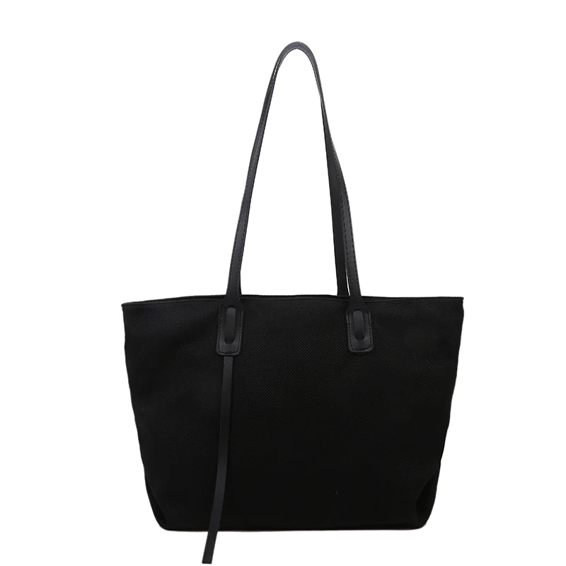 Bag Female Large Capacity 2021 New Trendy Summer Net Red Wild Shoulder Bag Ins Foreign Style Portable Tote Bag
Bag Female Large Capacity 2021 New Trendy Summer Net Red Wild Shoulder Bag Ins Foreign Style Portable Tote Bag
