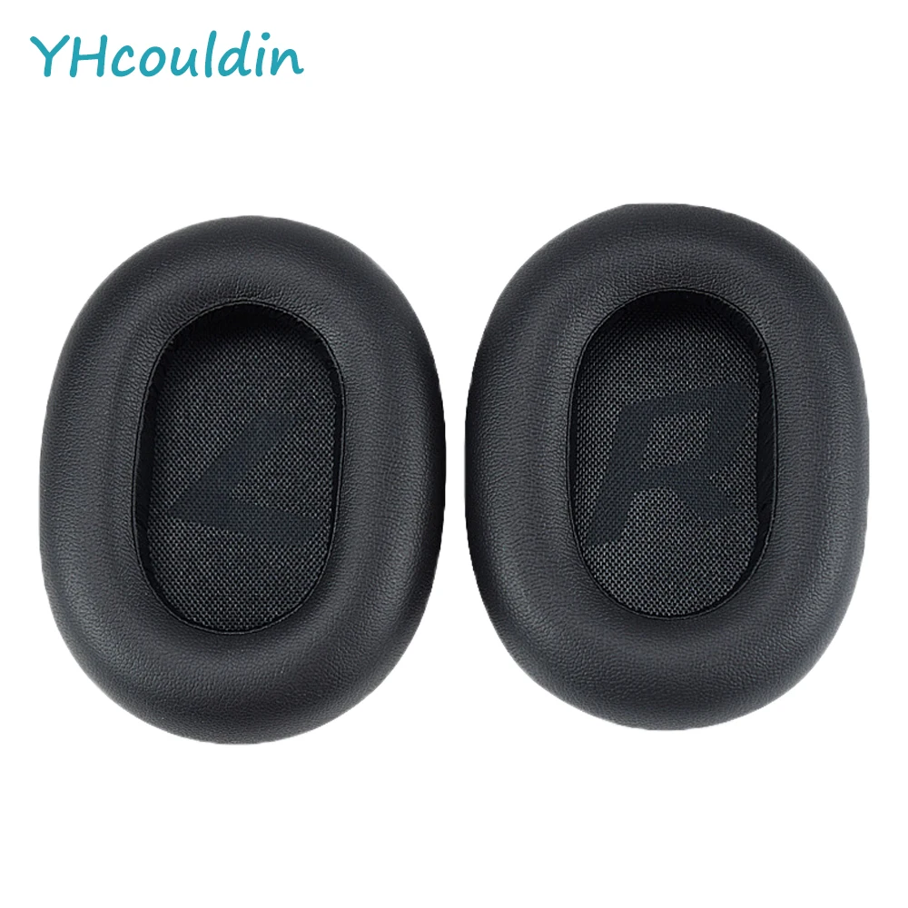 YHcouldin Protein Leather Ear Pads for Plantronics BackBeat GO 810 Wireless Bluetooth Headphones Replacement Ear Cushions Cover
YHcouldin Protein Leather Ear Pads for Plantronics BackBeat GO 810 Wireless Bluetooth Headphones Replacement Ear Cushions Cover
