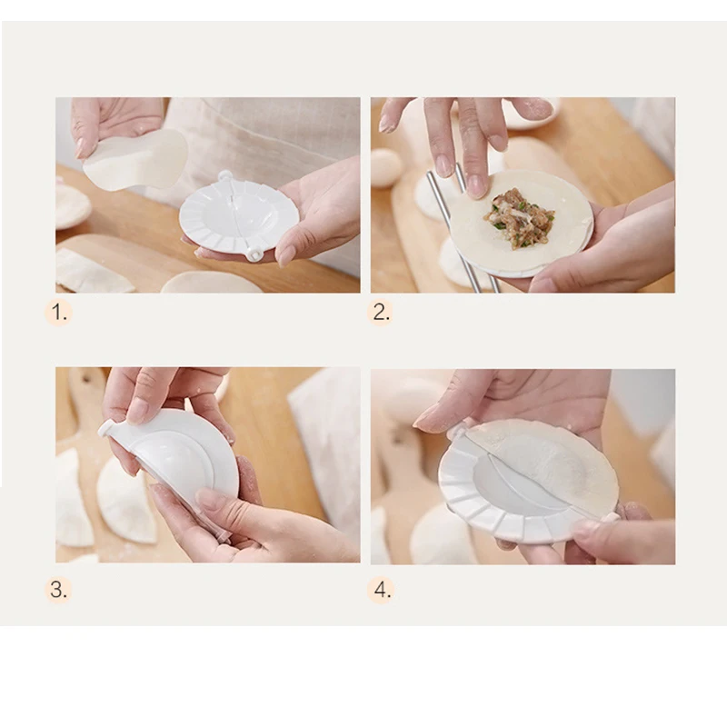 Refrigerator Fresh-keeping Tray DIY Dumpling Mold Kitchen Two-in-one Storage Container Can Be Stacked Kitchen Food Storage Box
Refrigerator Fresh-keeping Tray DIY Dumpling Mold Kitchen Two-in-one Storage Container Can Be Stacked Kitchen Food Storage Box