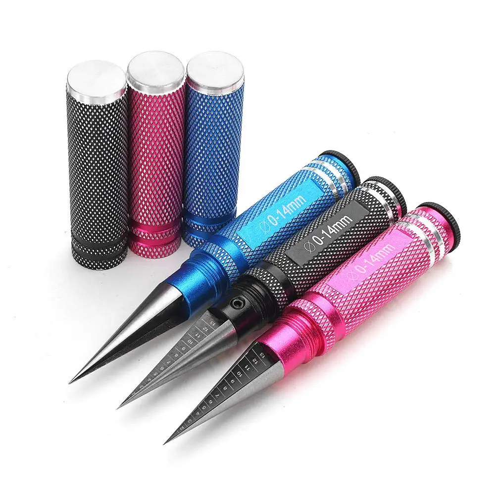 0-14mm Universal Drill Bit Professional Reaming Knife Drill Bit Tool Edge Reamer Pour Metal Screw Tap Drill Hand Tool Set
0-14mm Universal Drill Bit Professional Reaming Knife Drill Bit Tool Edge Reamer Pour Metal Screw Tap Drill Hand Tool Set