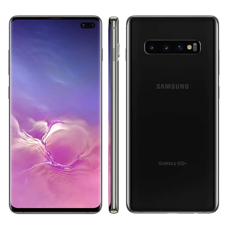 Samsung Galaxy S10 Plus 1 Tb