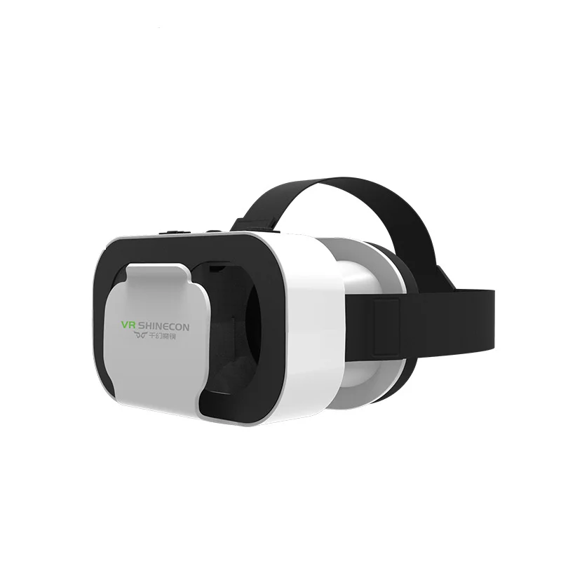 VR BOX 5 Mini VR Glasses 3D Glasses Virtual Reality Glasses VR Headset For Google cardboard Smartp
VR BOX 5 Mini VR Glasses 3D Glasses Virtual Reality Glasses VR Headset For Google cardboard Smartp