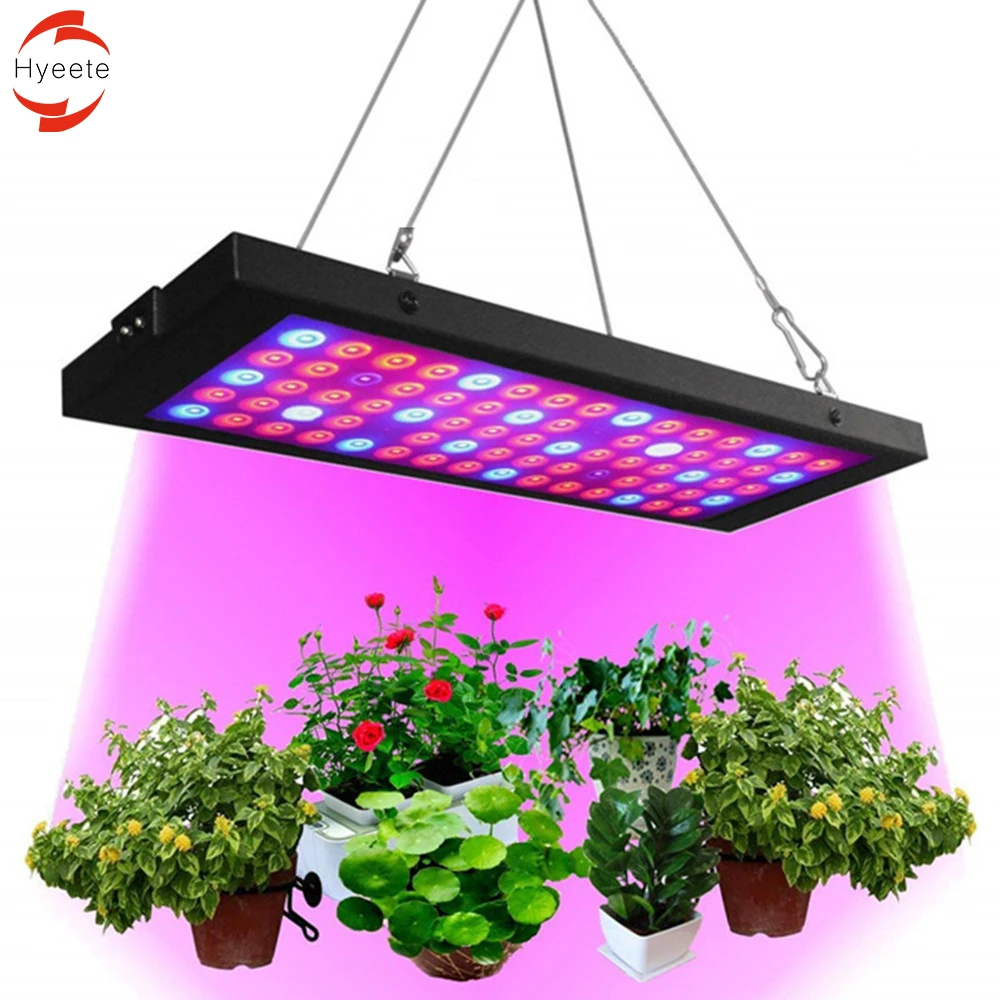 Ultra-thin Aluminum Shell 40W Greenhouse hydroponics Plant Light Succulent Flower Seedling LED Full Spectrum Growth
Ultra-thin Aluminum Shell 40W Greenhouse hydroponics Plant Light Succulent Flower Seedling LED Full Spectrum Growth