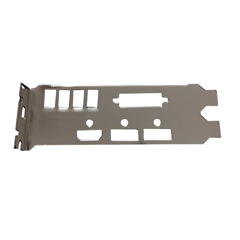 50pcs GTX960 Baffle ASUS GTX960 2G 962 Graphics Baffle DVI+ DP + 2 x HDMI Graphics Card Baffle GTX 960 bracket
50pcs GTX960 Baffle ASUS GTX960 2G 962 Graphics Baffle DVI+ DP + 2 x HDMI Graphics Card Baffle GTX 960 bracket