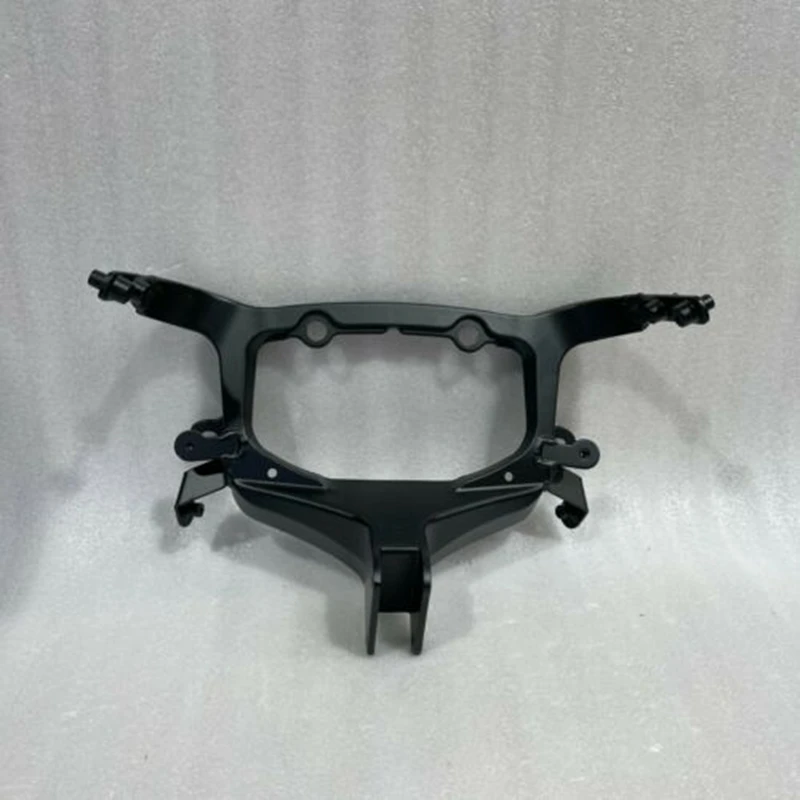 Front Upper Headlight Fairing Bracket Stay for Suzuki Hayabusa GSX1300R 2008-2018 09 10 11
Front Upper Headlight Fairing Bracket Stay for Suzuki Hayabusa GSX1300R 2008-2018 09 10 11