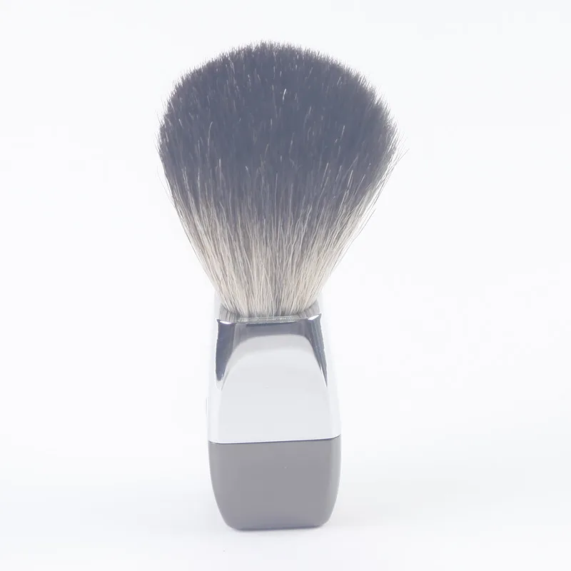 ArtSecret Luxurious Man Pure Badger Hair Shaving Beard Brush With Classic Black Metal Handle SV-593 
ArtSecret Luxurious Man Pure Badger Hair Shaving Beard Brush With Classic Black Metal Handle SV-593