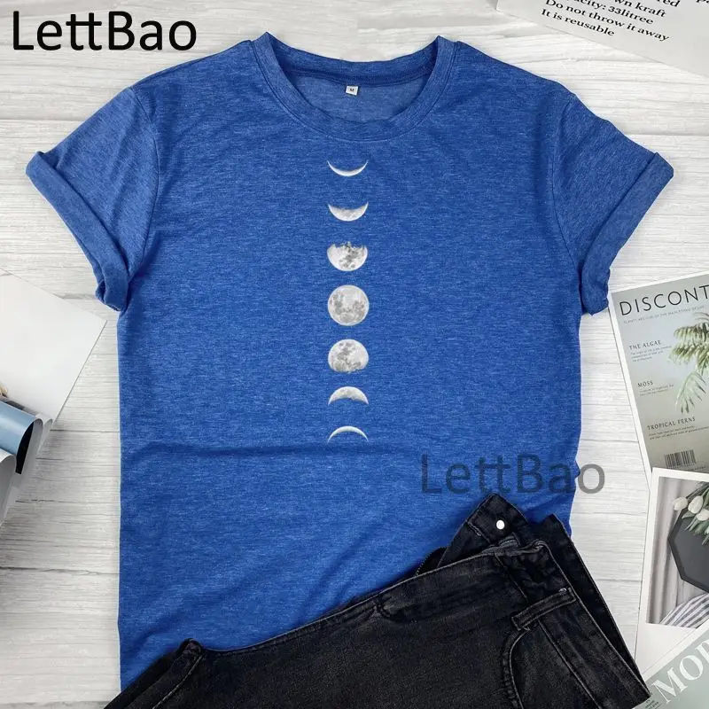 Moonrise Moonset Harajuku Women T-shirts Ulzzang Women T-Shirt Summer Funny Print Hip Hop Streetwear Chic Casual Tops T-shirts
Moonrise Moonset Harajuku Women T-shirts Ulzzang Women T-Shirt Summer Funny Print Hip Hop Streetwear Chic Casual Tops T-shirts