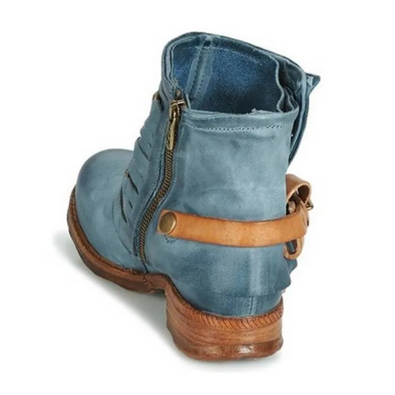 2019 Women Boots Fashion Belt Style Solid Pointed Toe Heels Women's Shoes New Autumn Winter Ankle Boots Female Shoes
2019 Women Boots Fashion Belt Style Solid Pointed Toe Heels Women's Shoes New Autumn Winter Ankle Boots Female Shoes