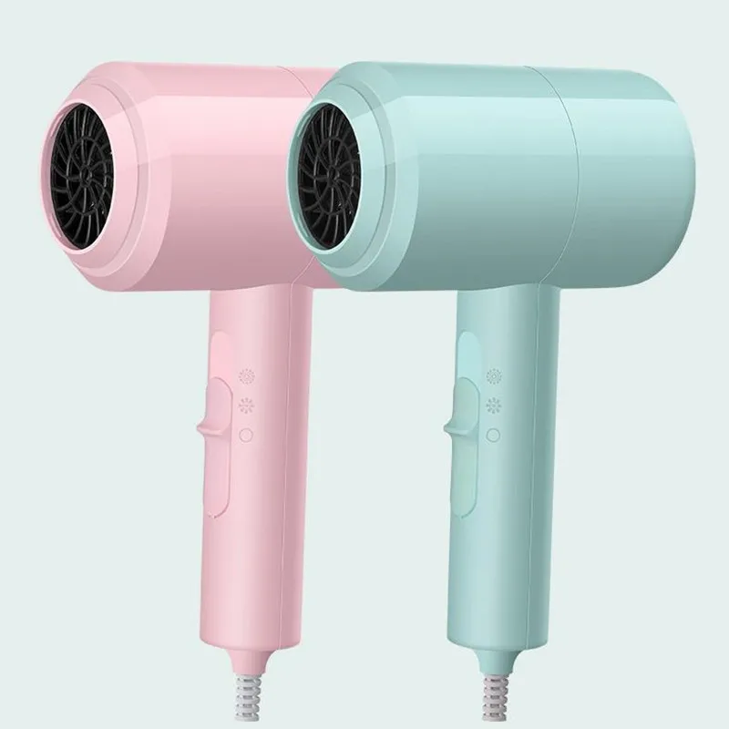 500W Professional Hair Dryer Negative Ionic Blow Dryer Hot Cold Wind Air Brush Hairdryer Strong Power Dryer Salon Style Tool
500W Professional Hair Dryer Negative Ionic Blow Dryer Hot Cold Wind Air Brush Hairdryer Strong Power Dryer Salon Style Tool